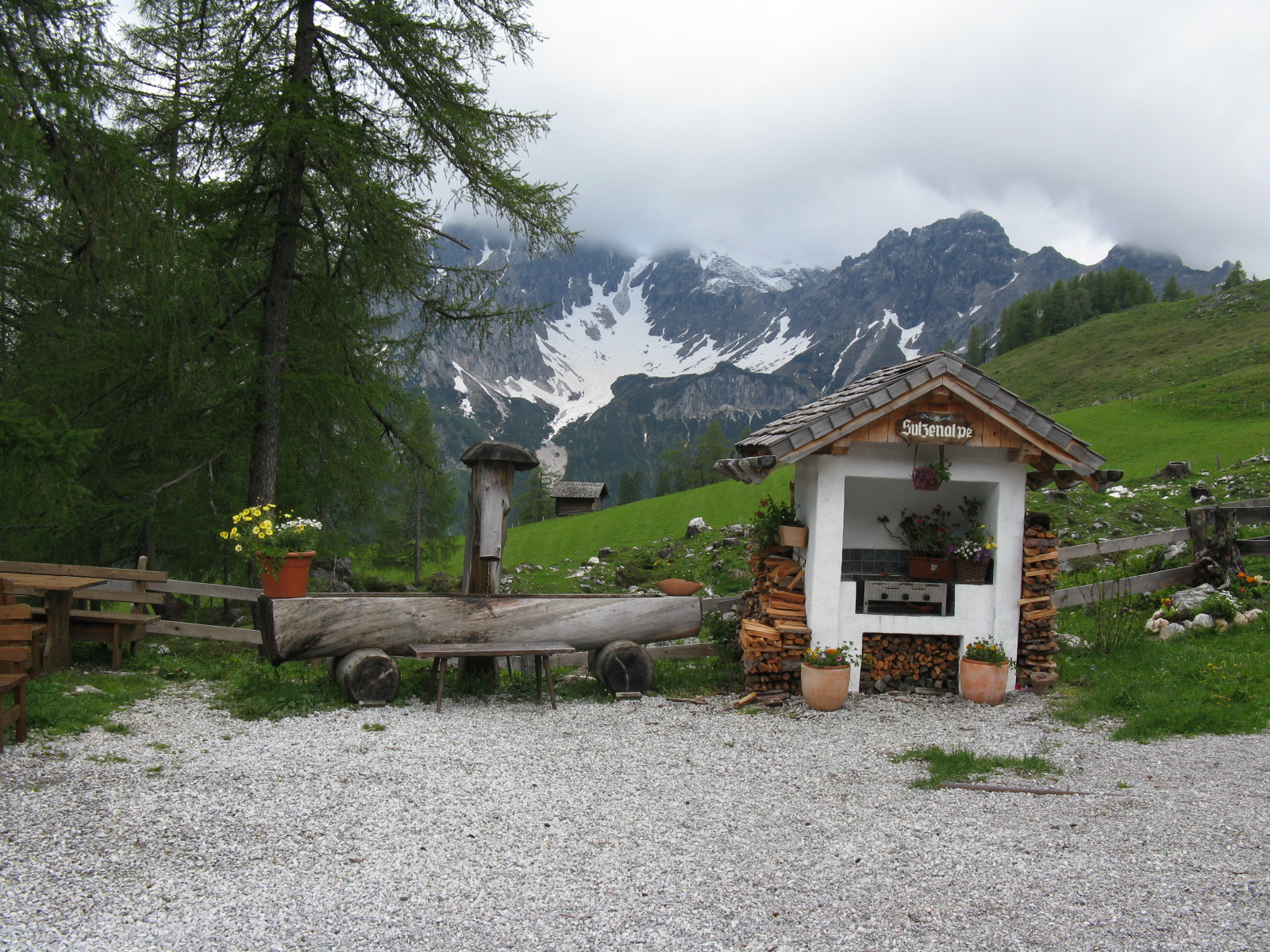 Dachstein