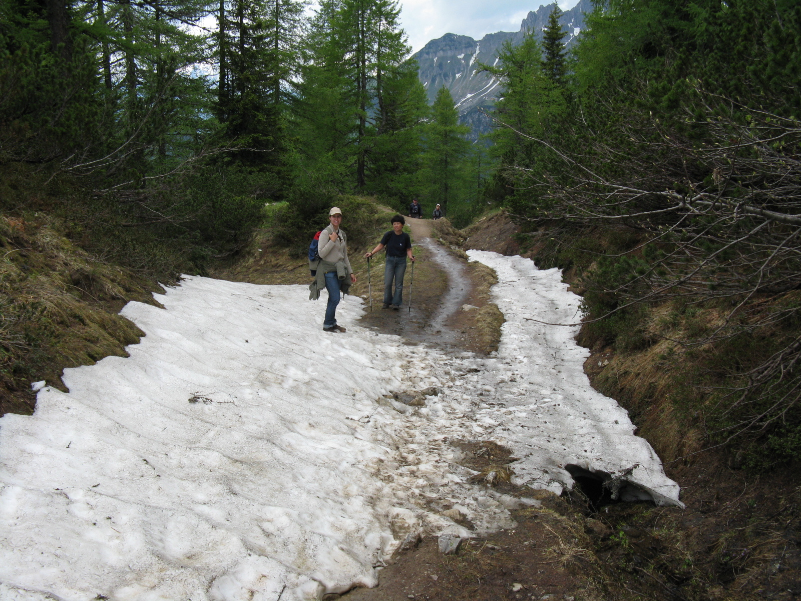 Dachstein