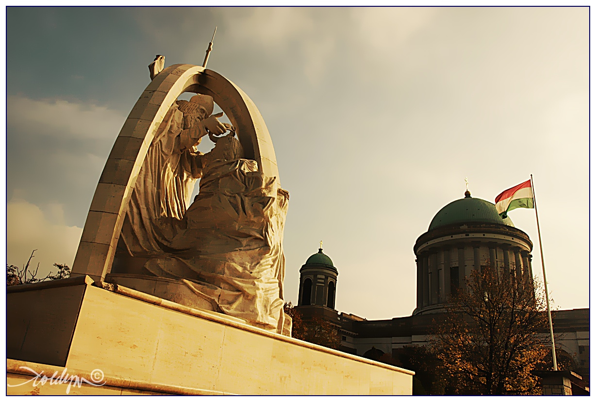 Esztergom VI