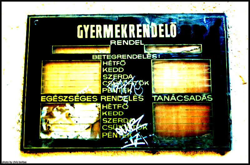 gyermekrendelo