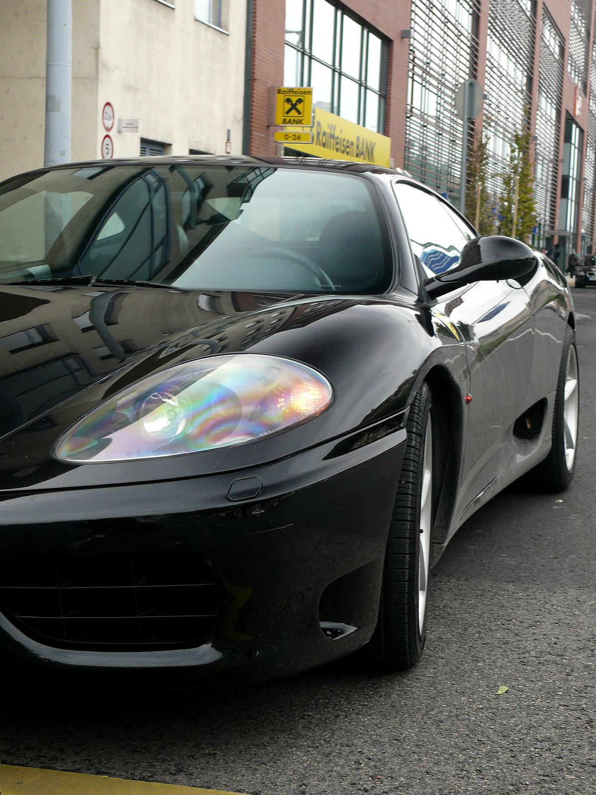 Ferrari 360 Modena