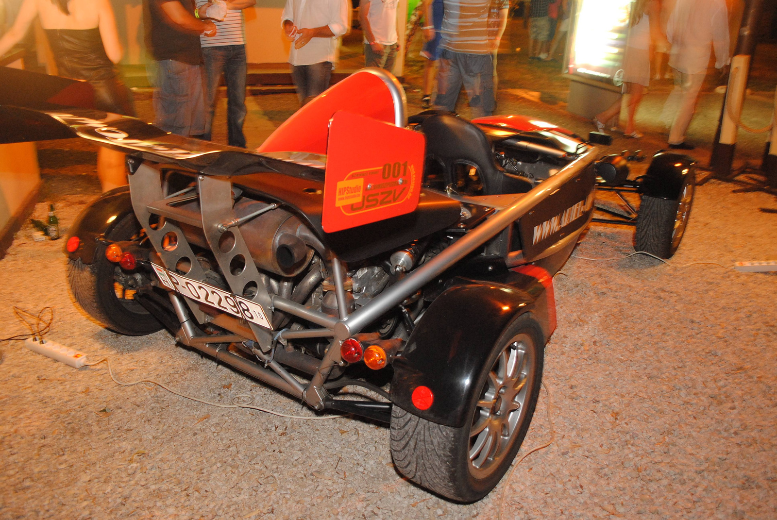 Ariel Atom