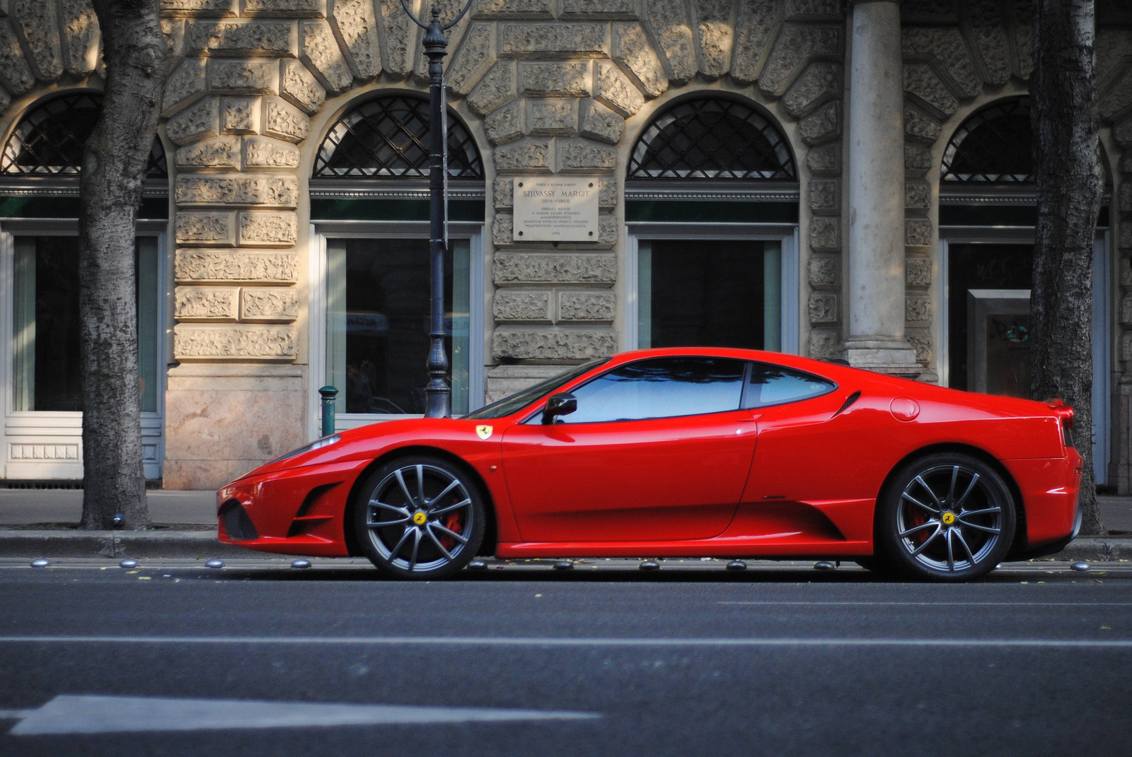 Ferrari 430 Scuderia