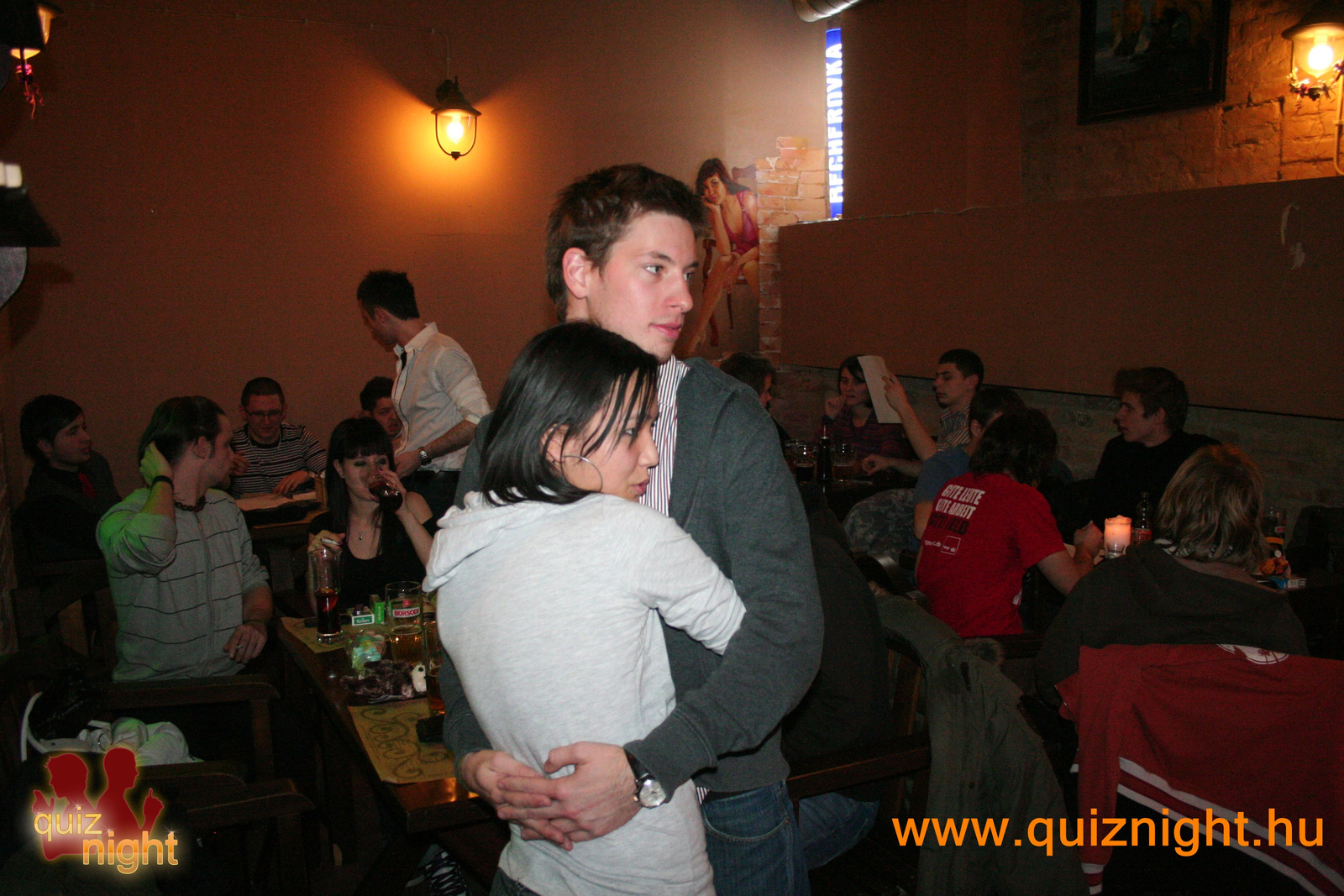 quiznight 20090201 068