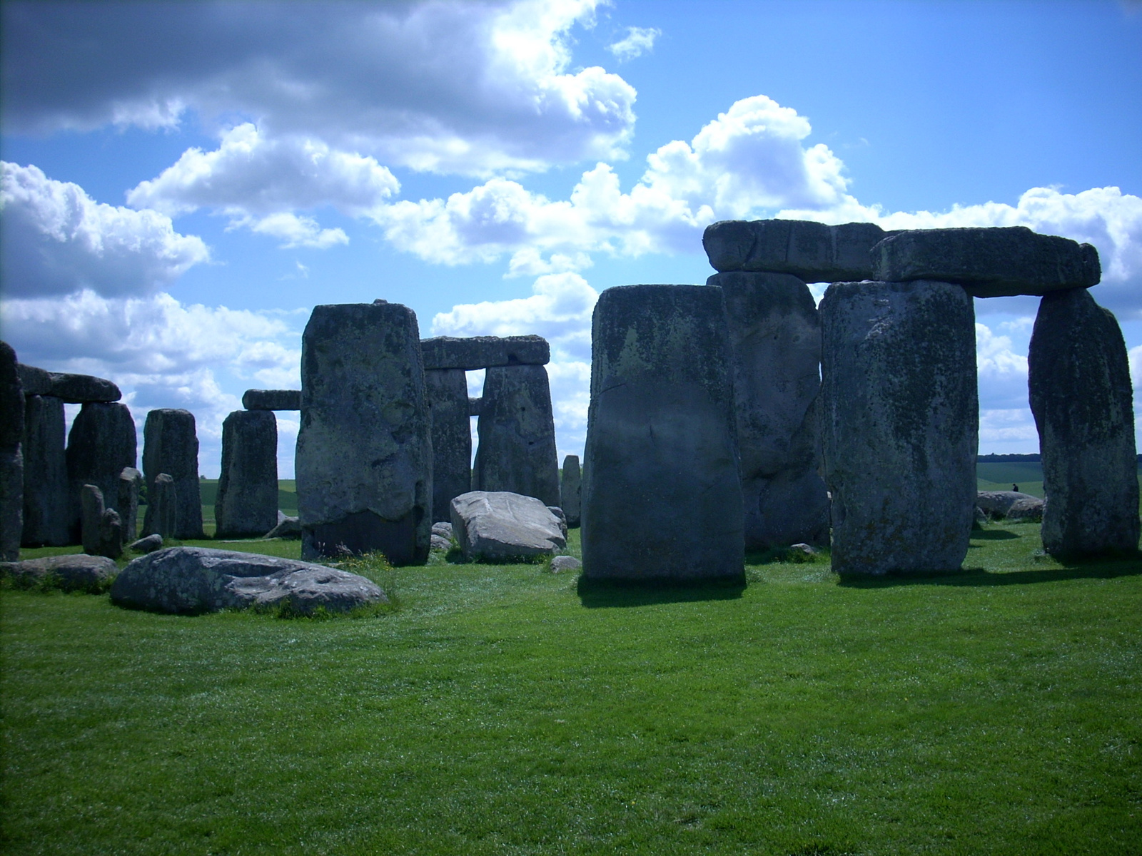 Stonehenge