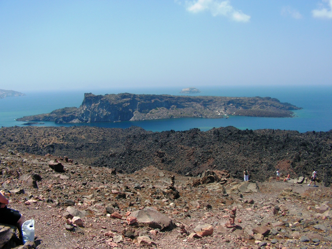 Santorini