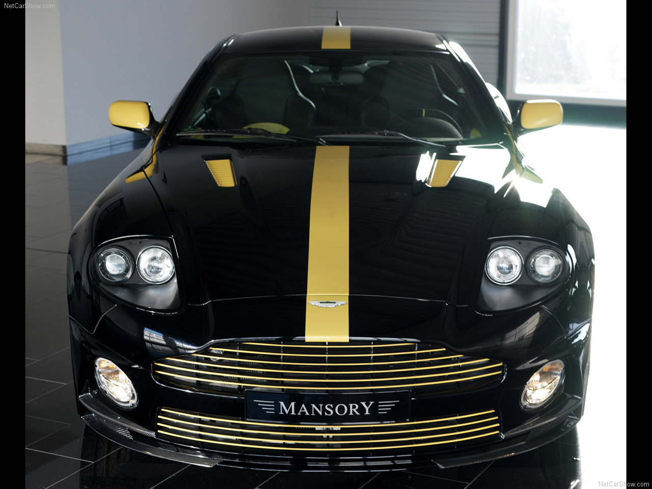 Mansory-Aston Martin Vanquish S 2005 1280x960 wallpaper 13