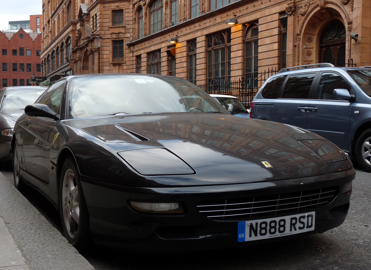 Ferrari 456 GT