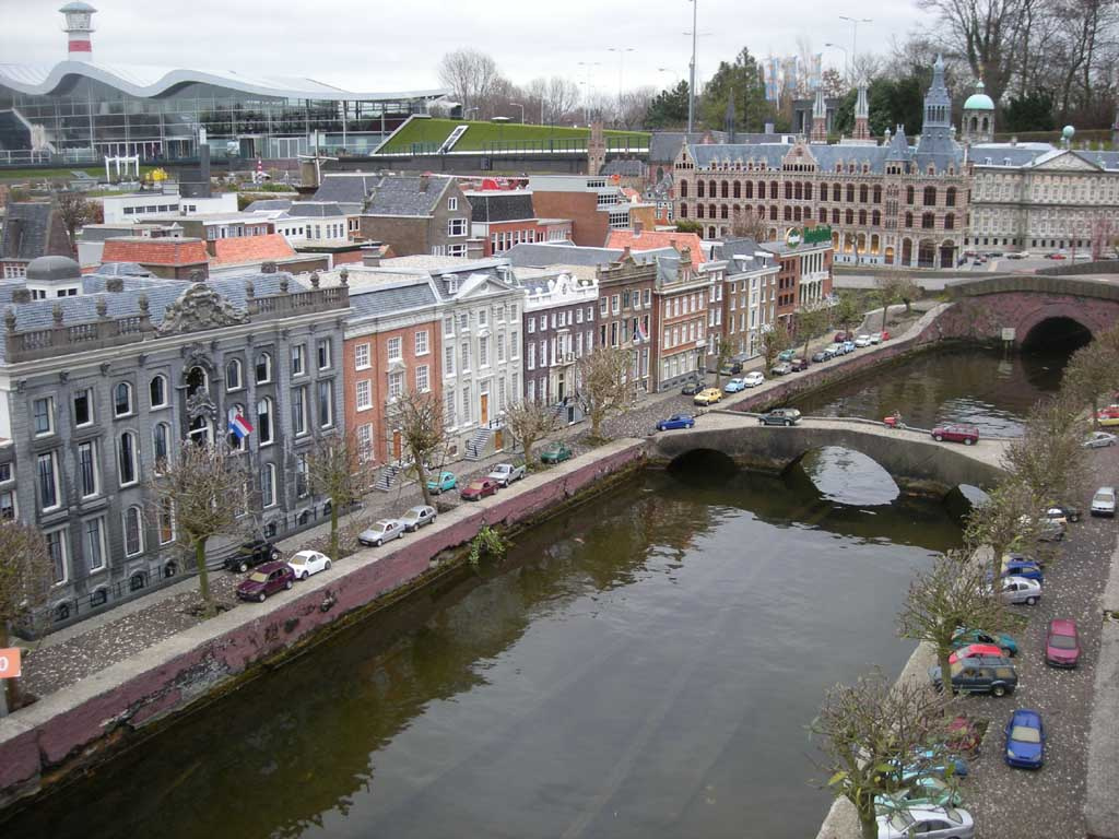 Madurodam