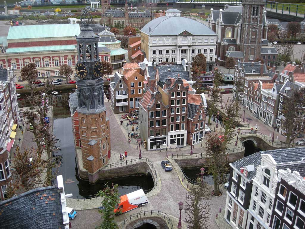 Madurodam