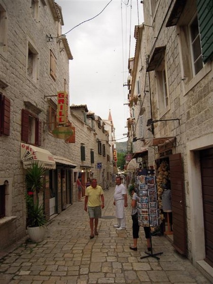 Trogir