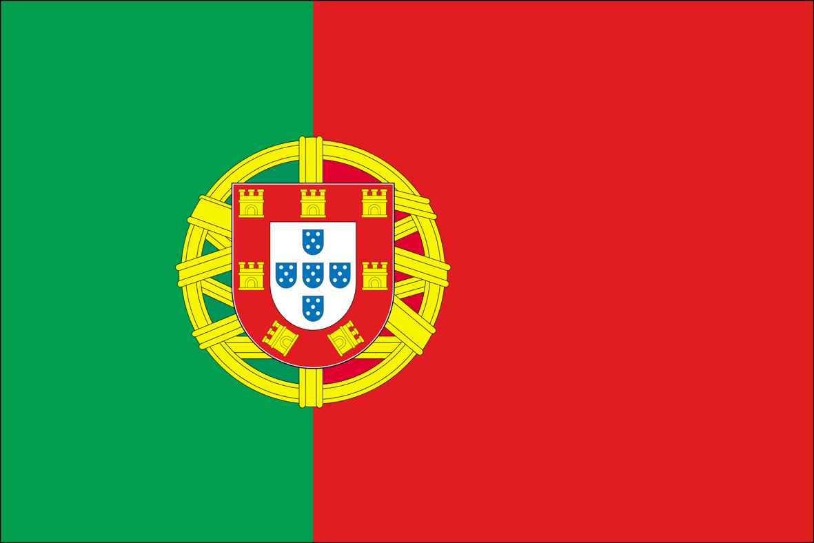 Portugal flag