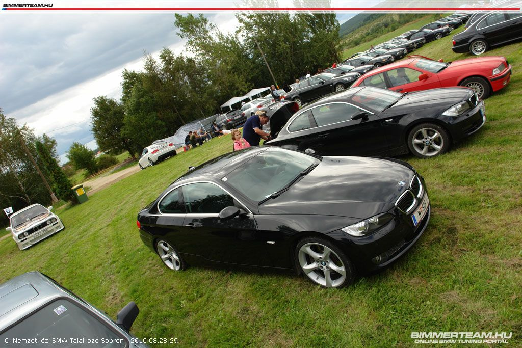 6 bmw talalkozo sopron 2010 063