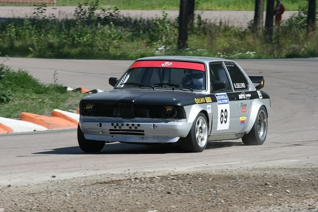 rallisprintkouvola