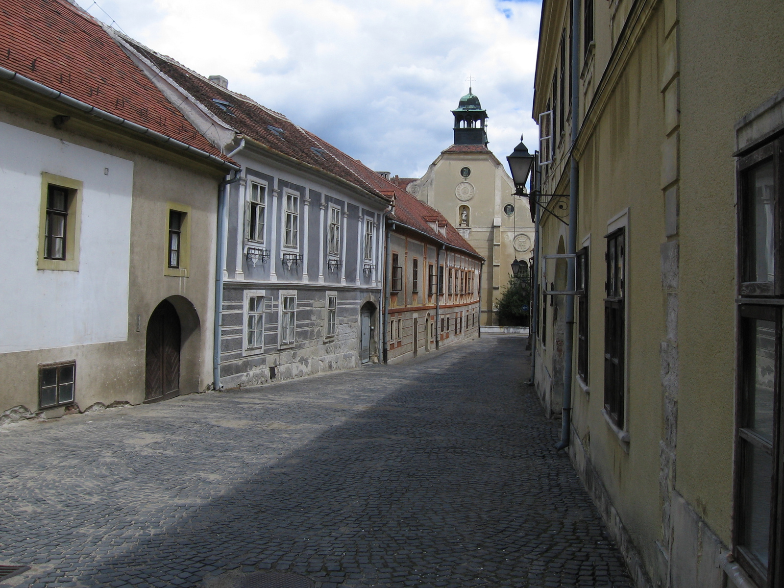 Kőszeg