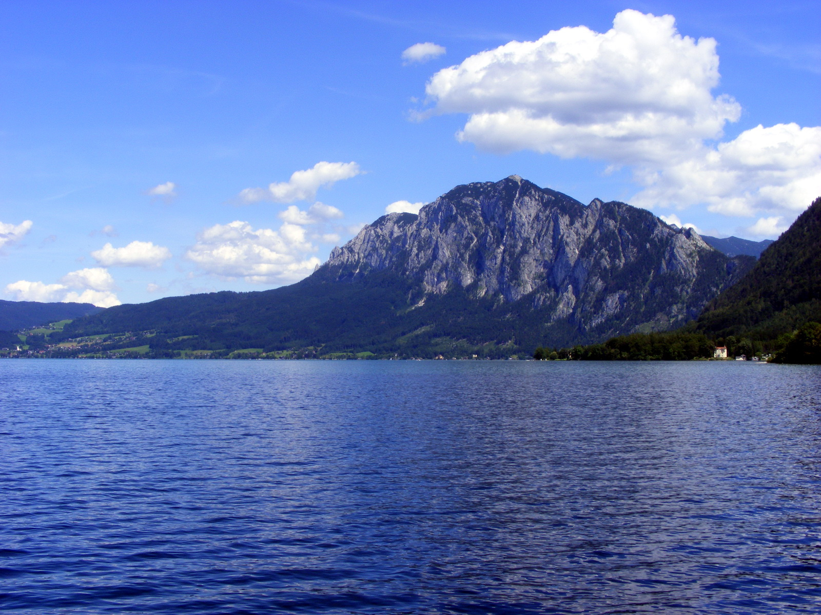 Salzkammergut III