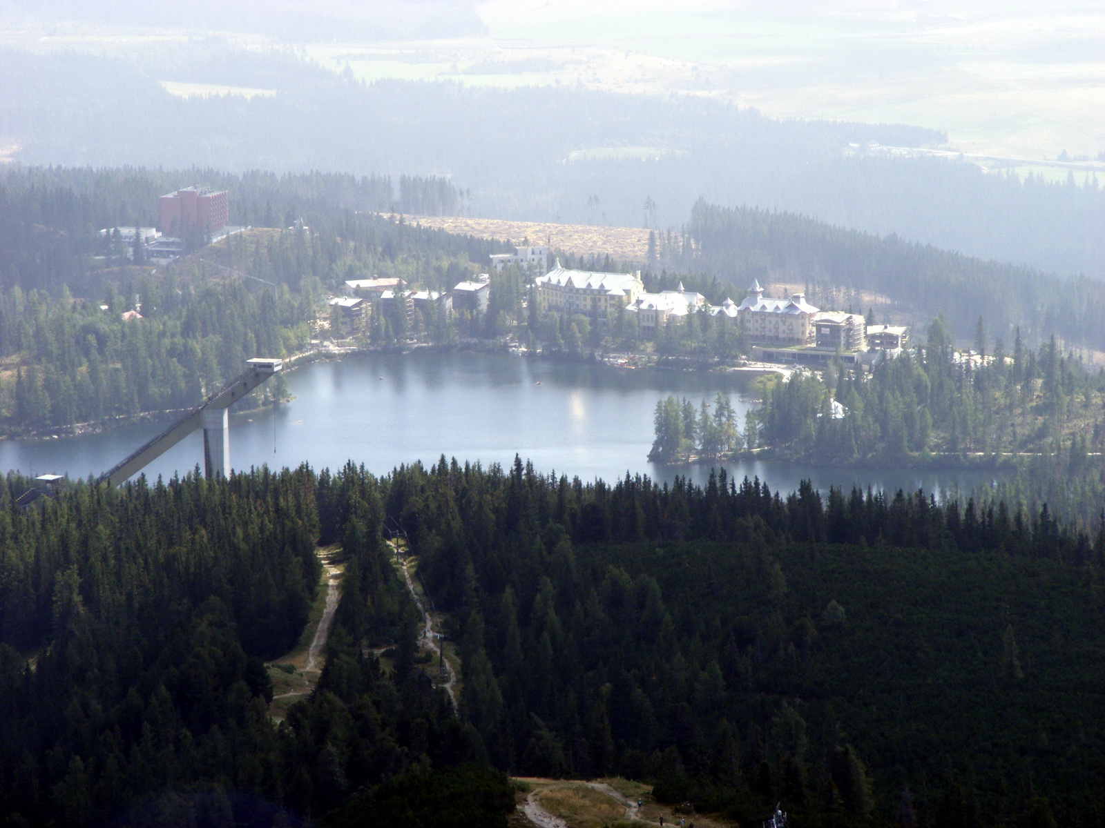 Štrbské pleso