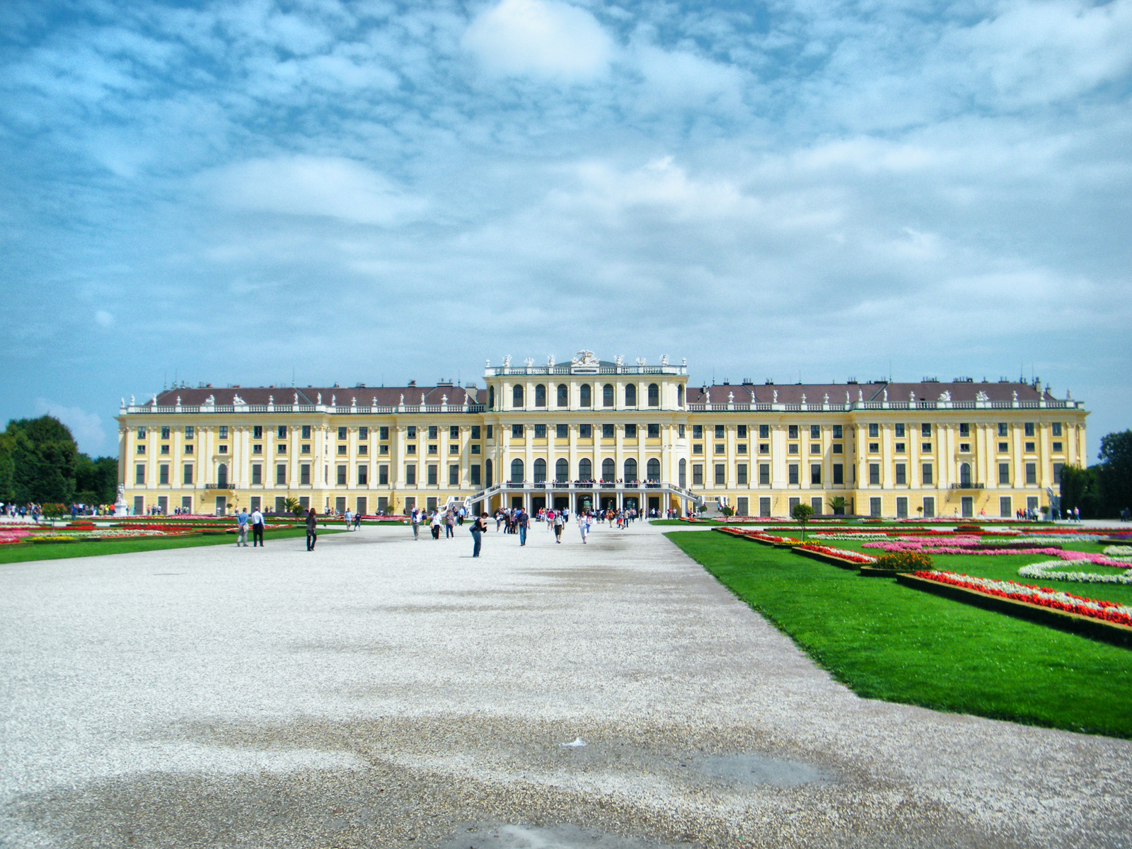 Schönbrunn II
