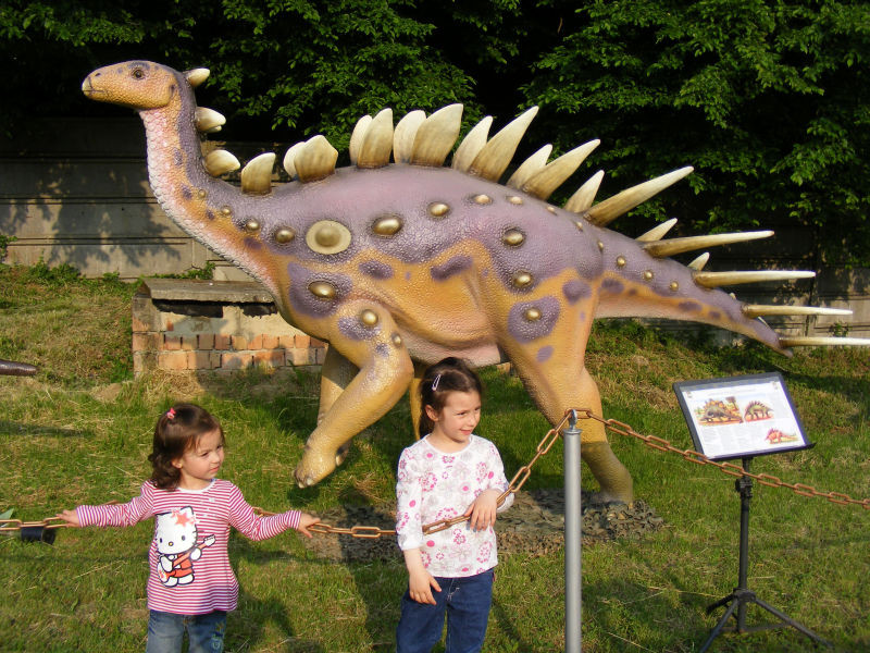 Dino park