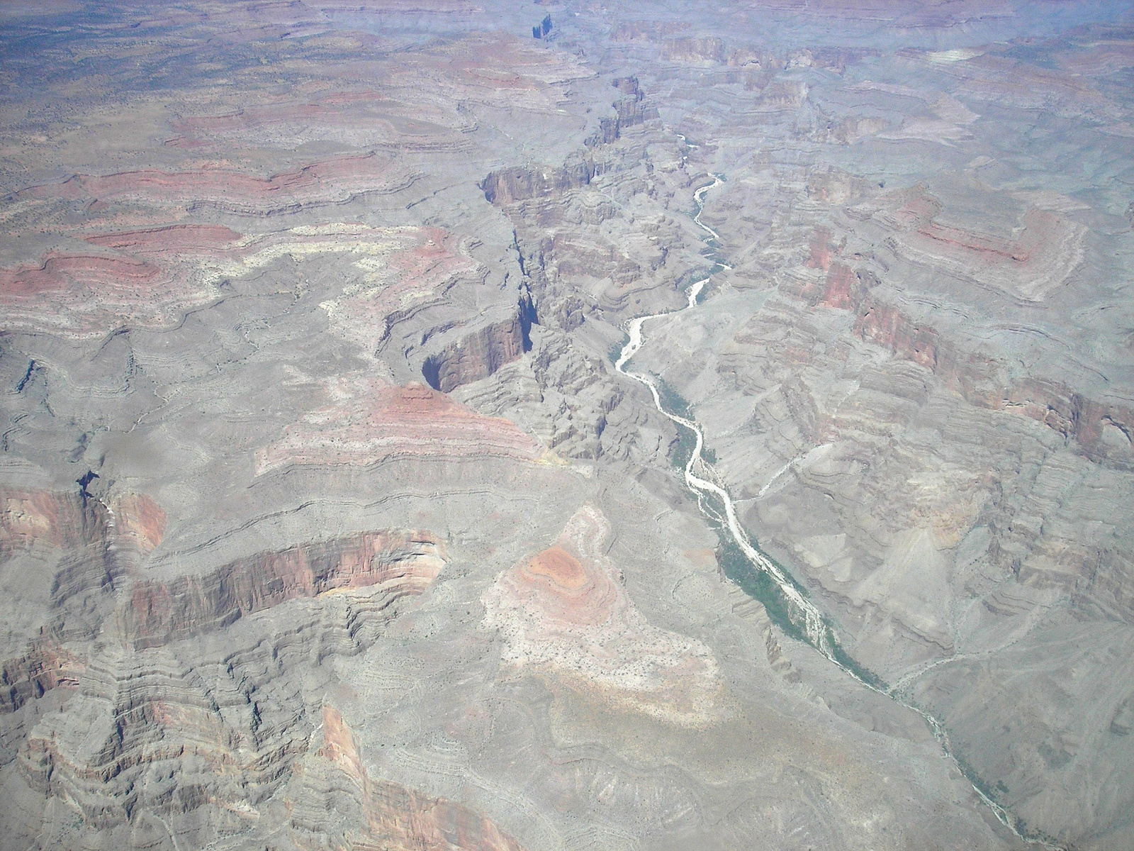 Grand Canyon