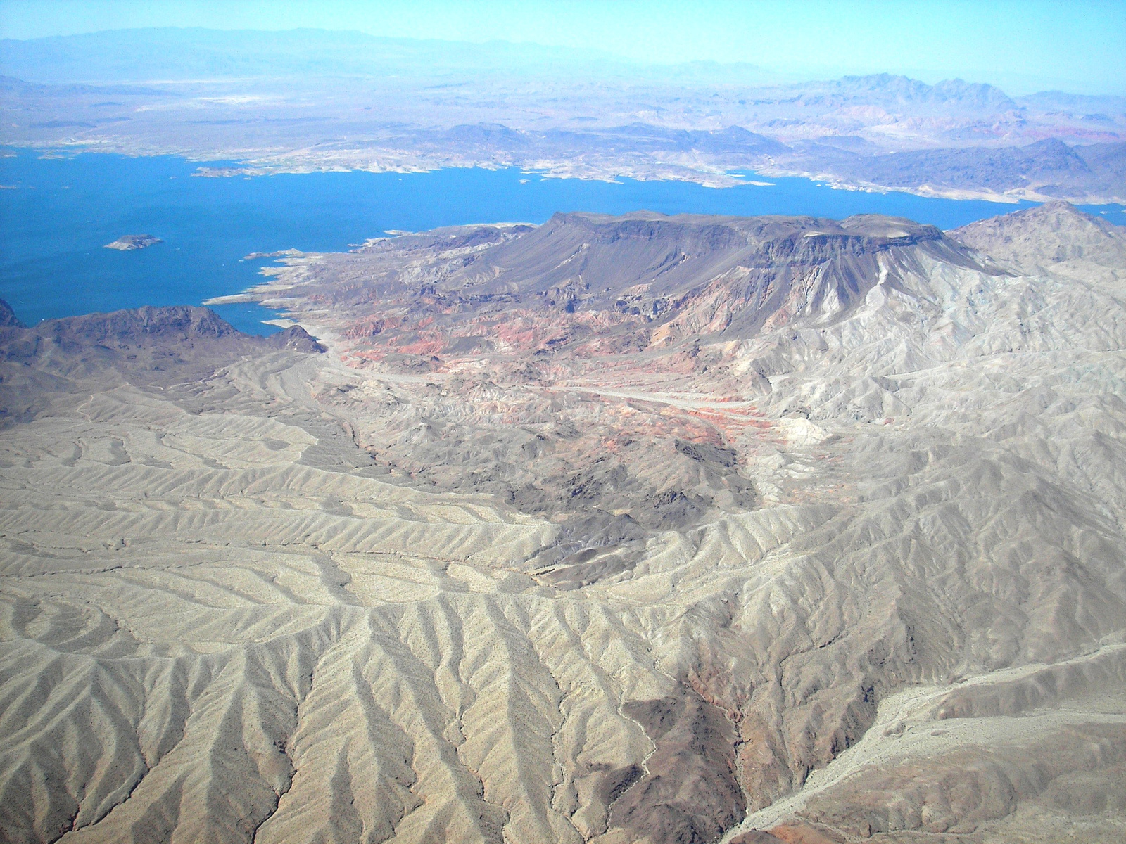 Lake Mead