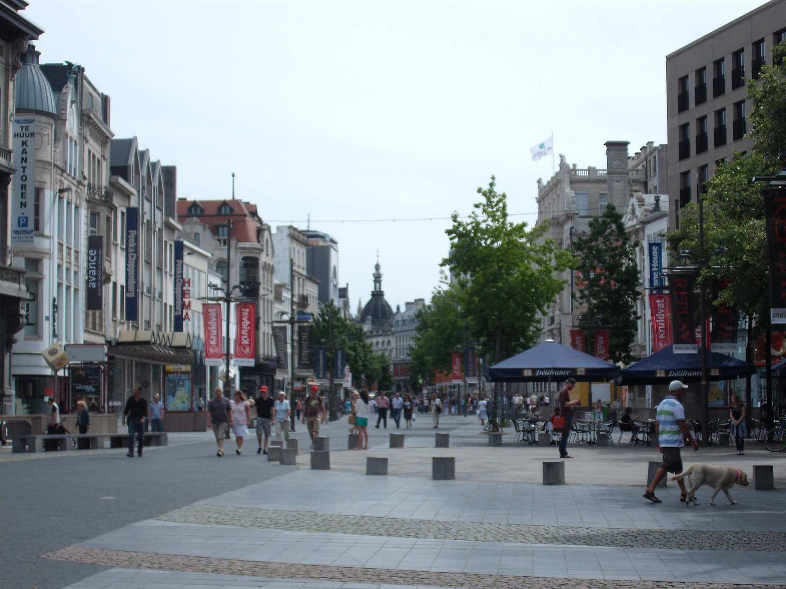 Antwerpen