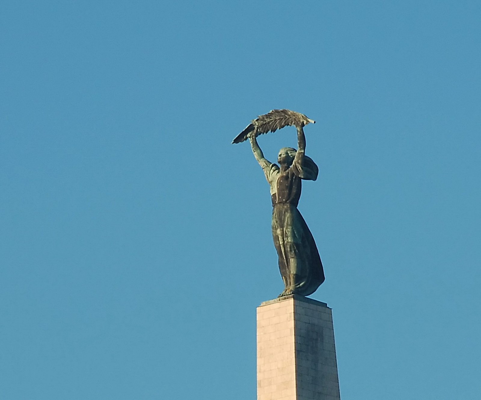 Szabadság-szobor