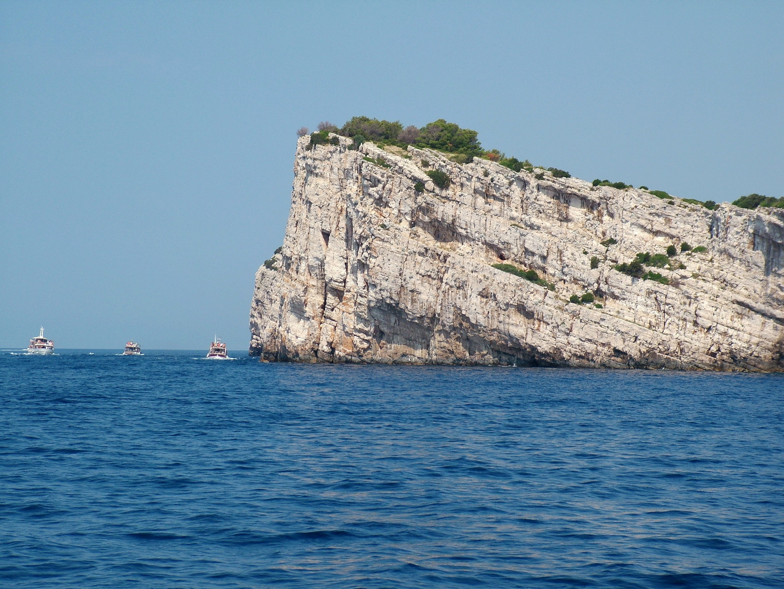 kornati