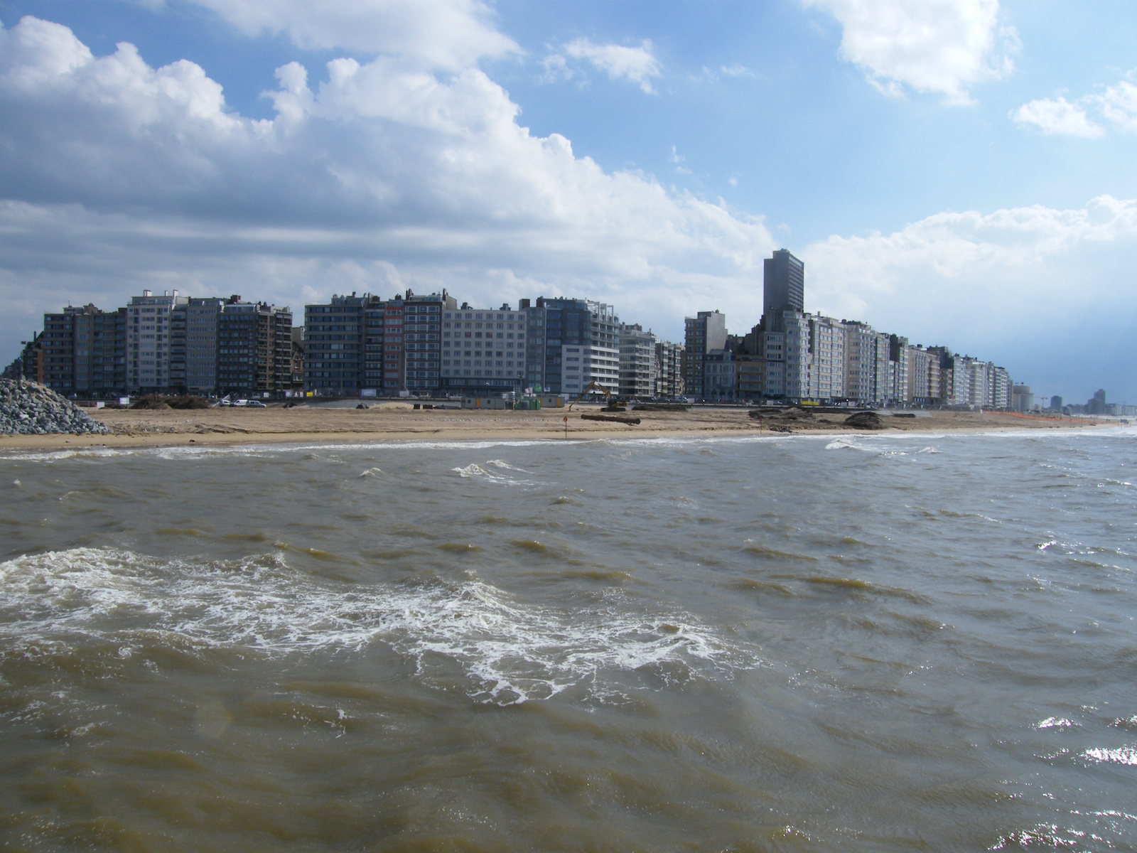 Oostende