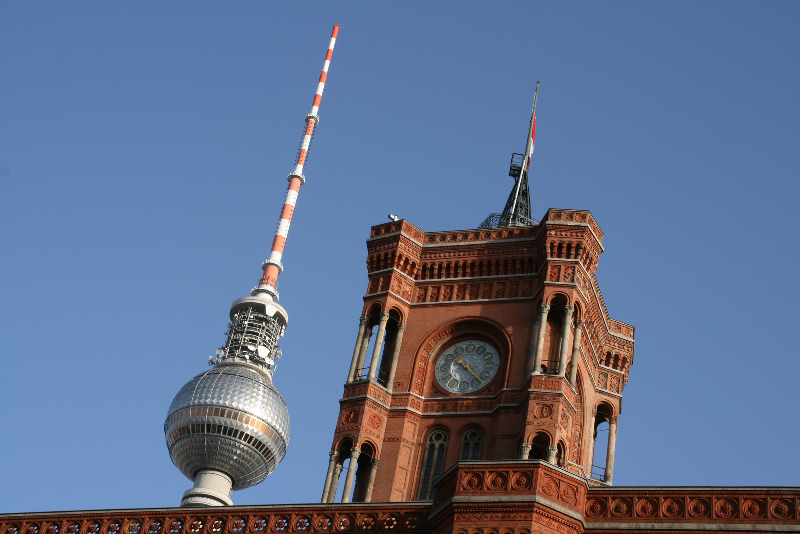 berlin rathaus 1