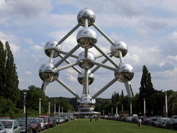 Atomium