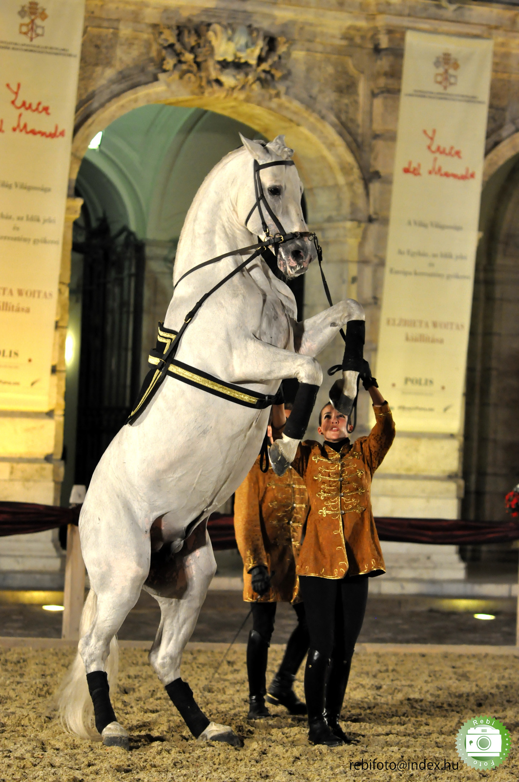 epona spanyol lovasiskola