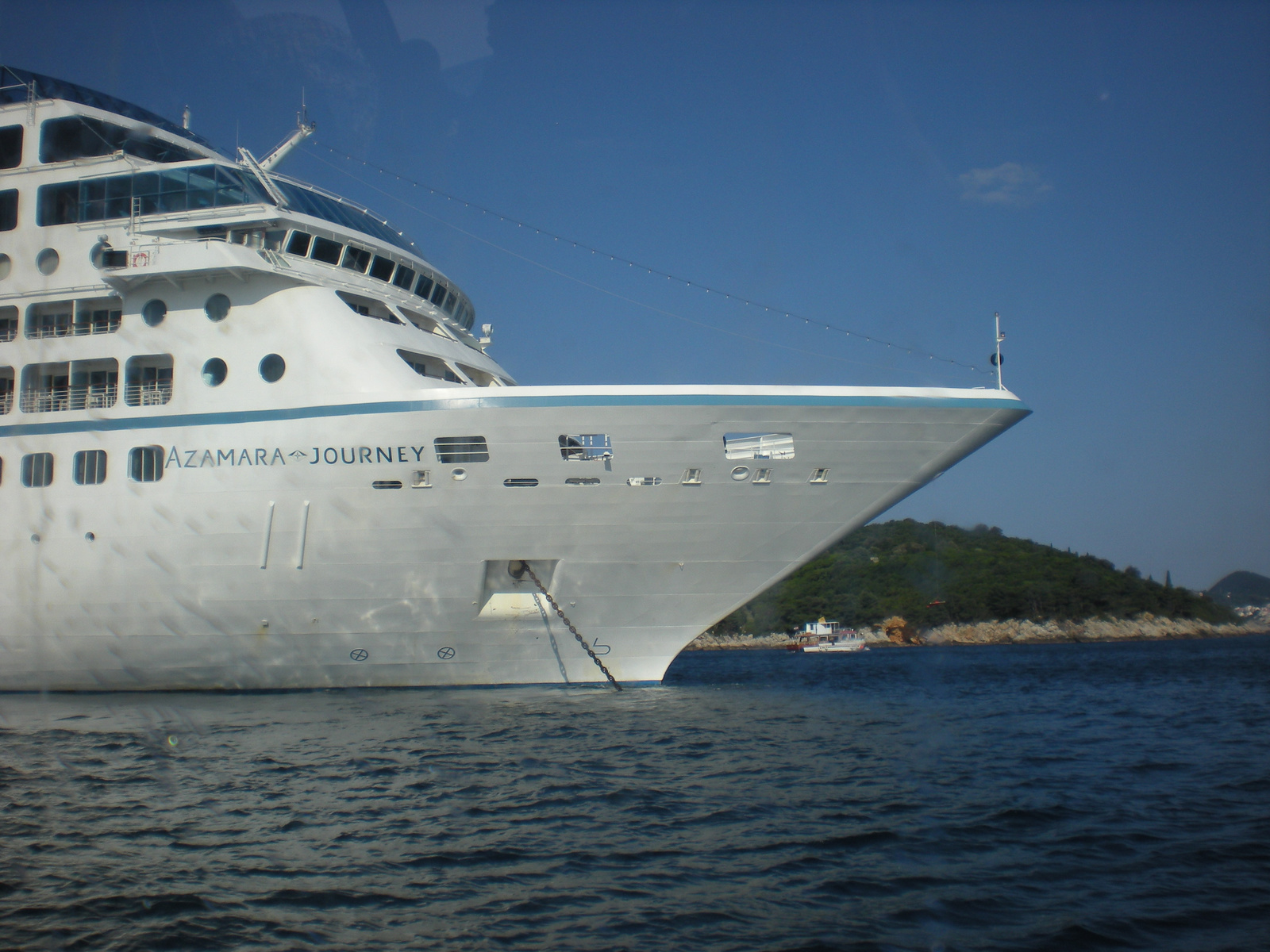 Azamara Journey