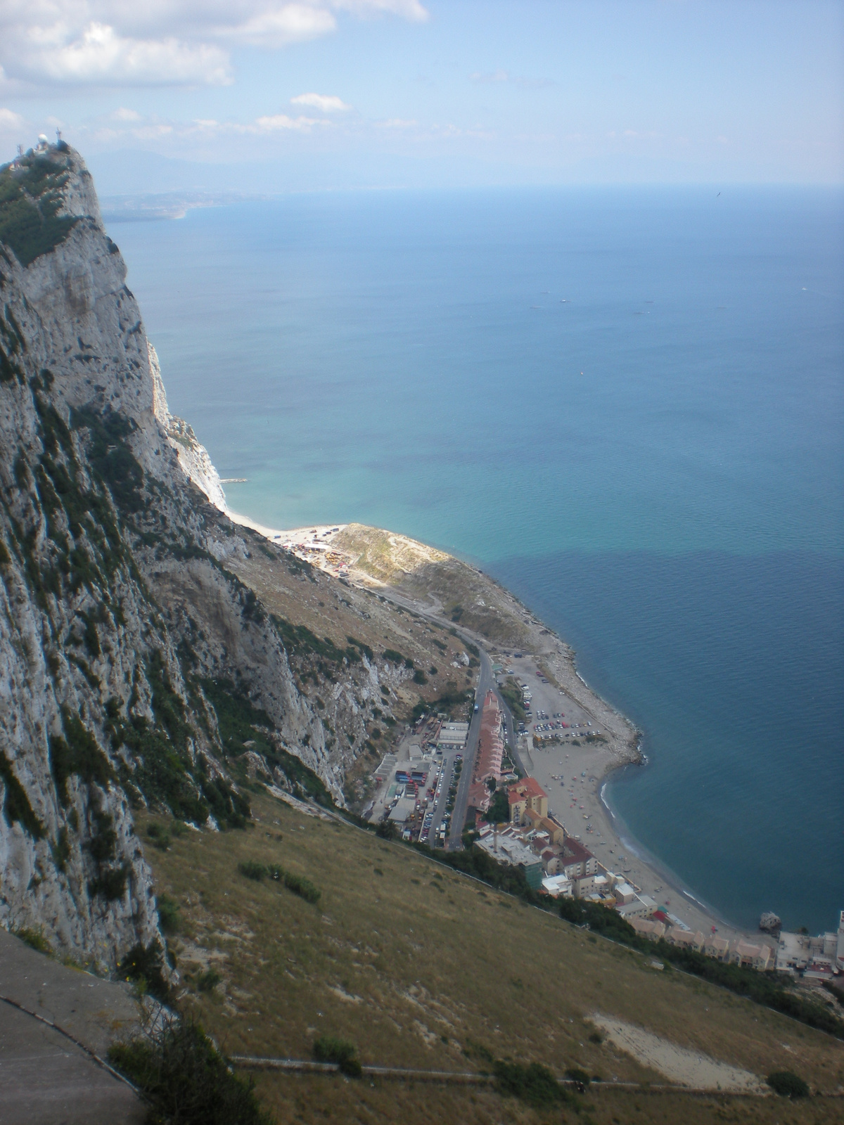 Gibraltar 25 May 2009 036