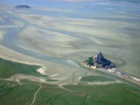 Le Mont Saint Michel