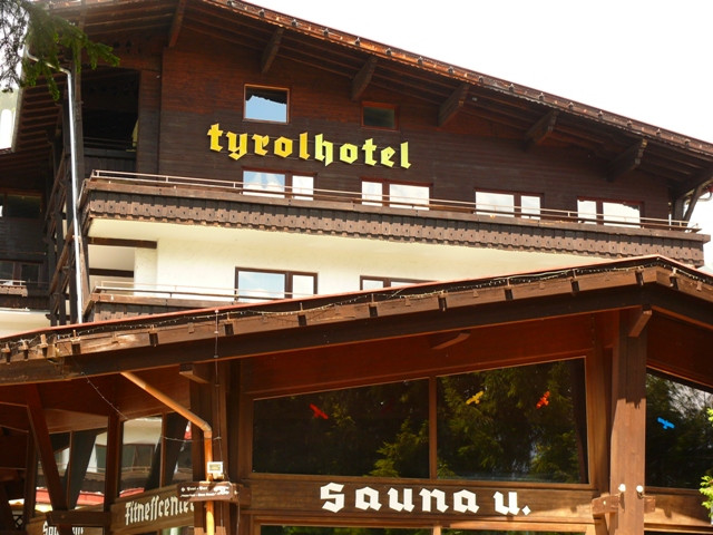 tirol 134