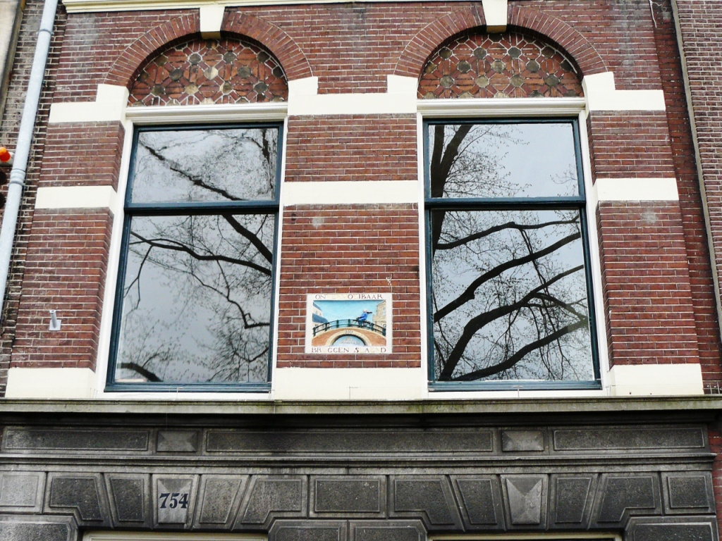 Amsterdam 164