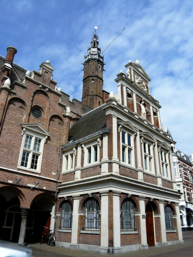 Haarlem 204