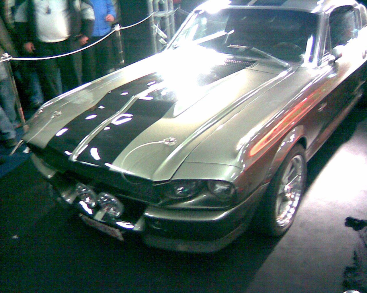 Shelby GT500 Eleanor17