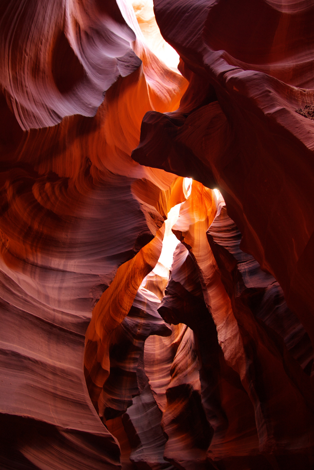 Antelope Canyon, Arizona