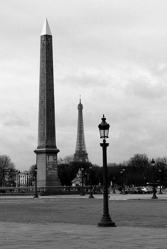 III - Párizs 2006