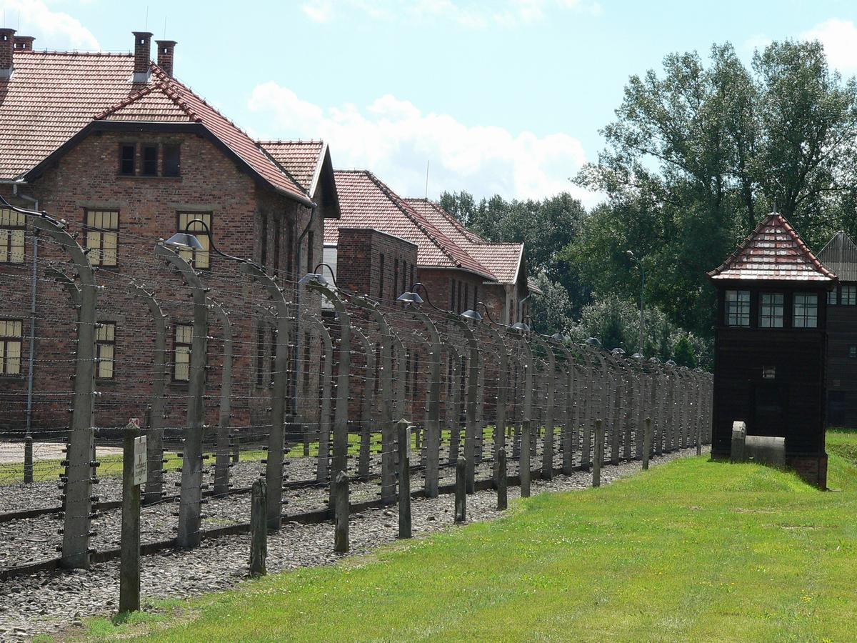 Auschwitz