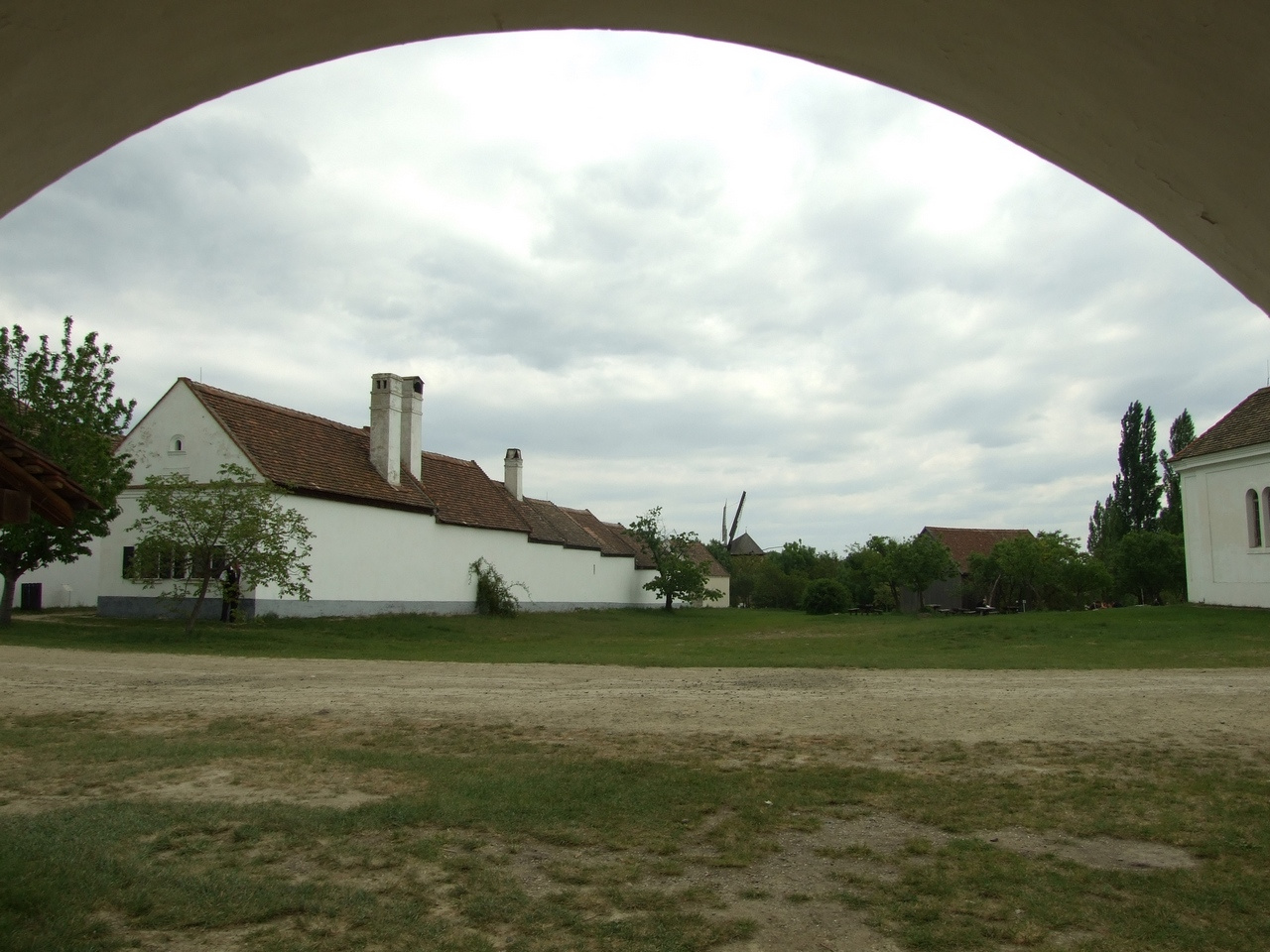 Szentendrei Skanzen 36