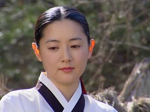 Jang Geum komoly