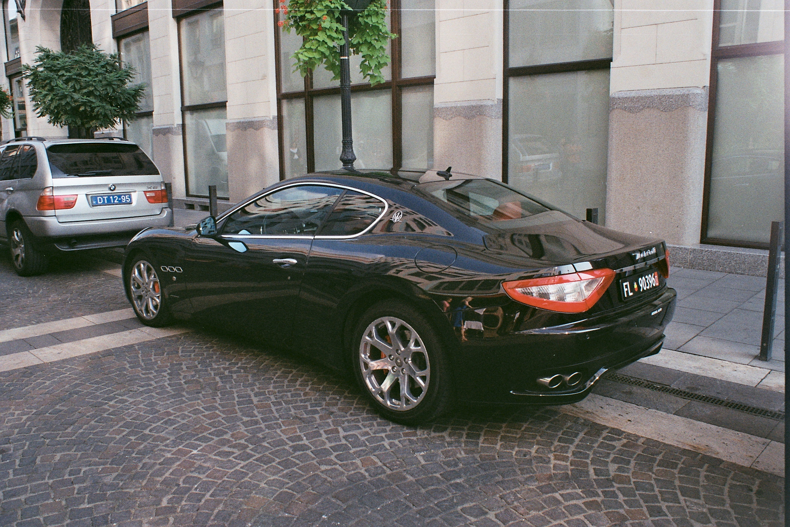 Maserati GT