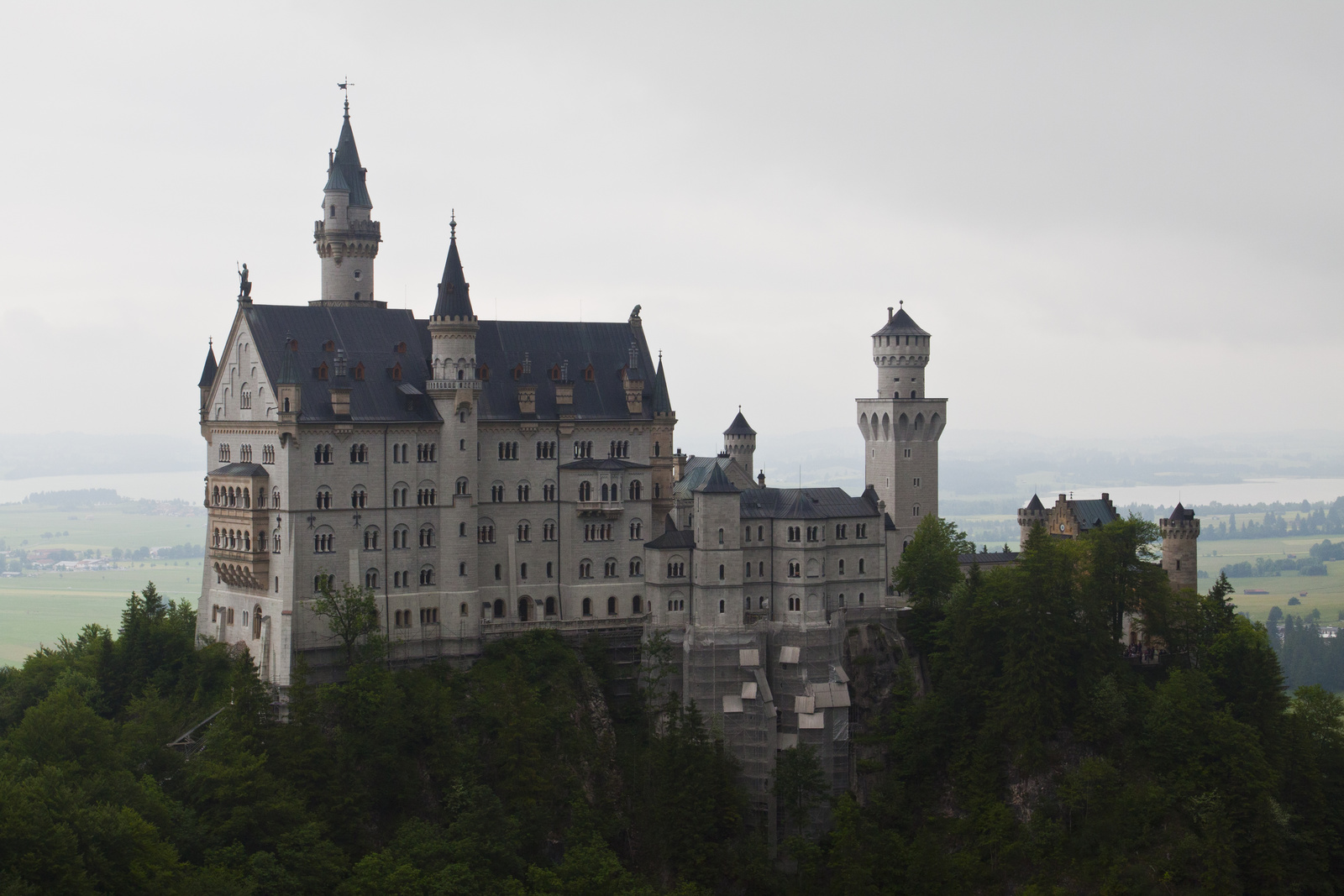 Neuschwanstein (11)