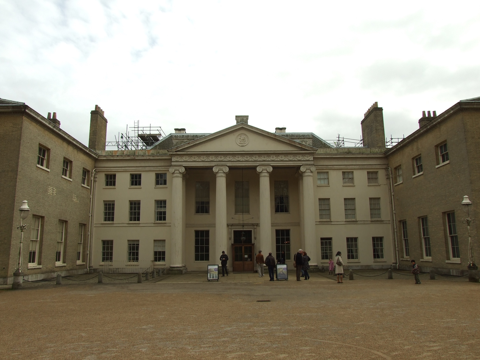 Kenwood House