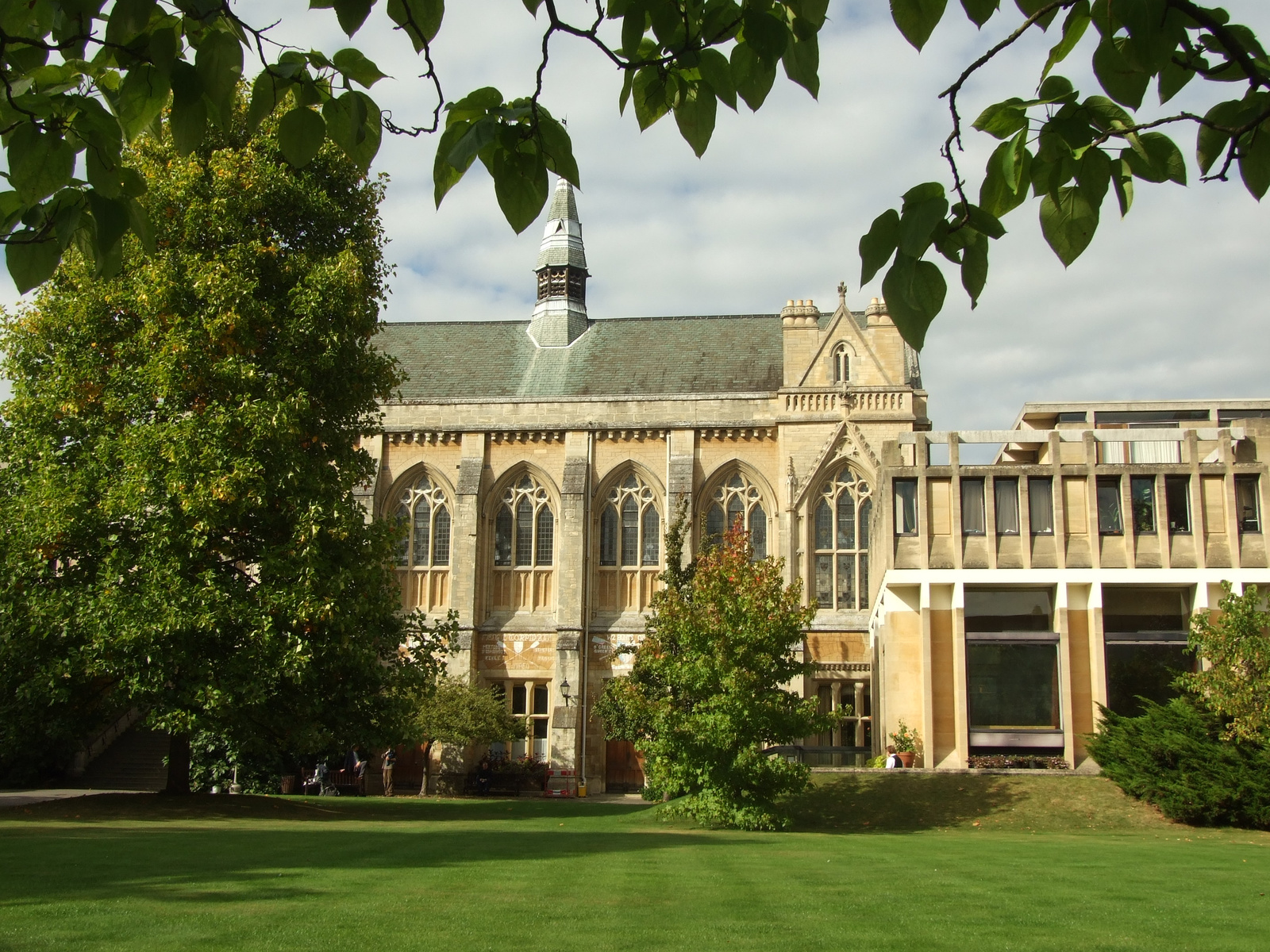 Balliol College (1), Oxford