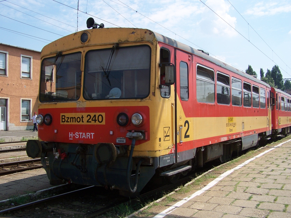 Bzmot - 240 Békéscsaba (2009.08.10).