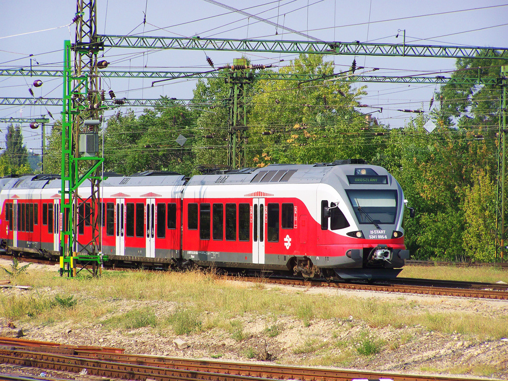 5341 005 - 6 BP Kelenföld (2009.08.26)